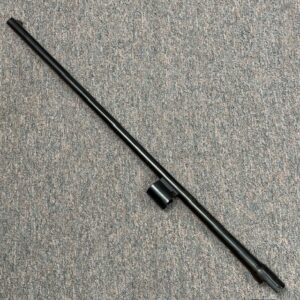 Remington 1100 barrel 28 gauge 25" full choke plain, #1068-4 very minor shelf wear