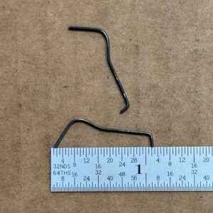 Bryco - Jennings 9 safety spring, #1078-7920U