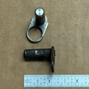 Bryco - Jennings 9 recoil spring guide, #1078-7923U