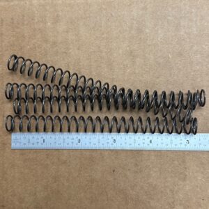 Bryco - Jennings 9 & 58 & 59 recoil spring, #1078-7925