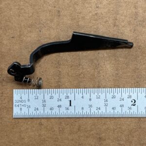 Bryco - Jennings 9 trigger bar old style, #1078-7928-2U-OS