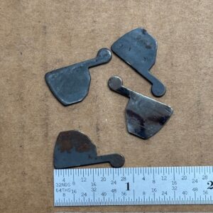 Bryco - Jennings 9 trigger disconnector, #1078-7928U