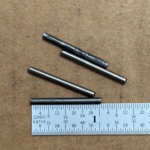 Bryco - Jennings 9 firing pin retainer pin, #1078-7938U