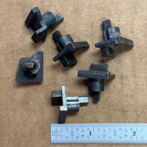 Bryco - Jennings 9 disassembly button, #1078-7950U