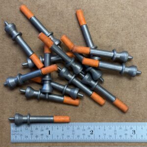 Bryco - Jennings 9 firing pin with orange indicator, #1078-7964C