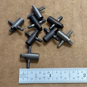 Bryco - Jennings 9 & 38 & 48 sear assembly, #1078-7972