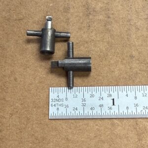 Bryco - Jennings 9 & 38 & 48 sear assembly, #1078-7972U