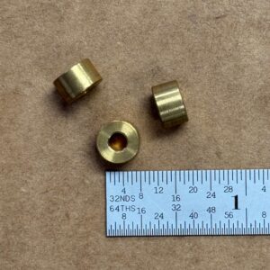 Bryco - Jennings 9 spacer, #1078-7981