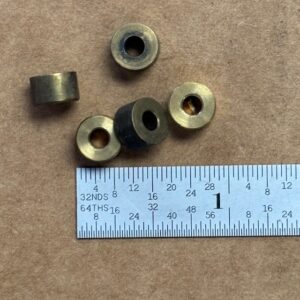 Bryco - Jennings 9 spacer, #1078-7981U