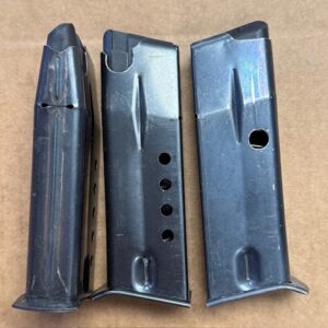 Bryco - Jennings 9 magazine 9mm 12-round, #1078-7983U