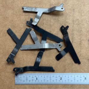 Bryco-Jennings 38 .380 trigger bar, #1079-13U
