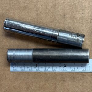 Bryco-Jennings 38 .380 barrel for .060" extractor, #1079-1U