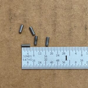 Bryco-Jennings Various Models trigger bar pin, #1079-22U