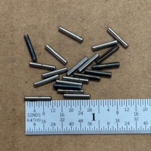 Bryco-Jennings 38 .380 extractor pin, #1079-23U