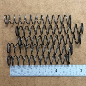 Bryco-Jennings 38 .380 recoil spring, #1079-25U