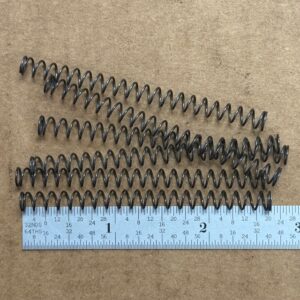 Bryco-Jennings Various Models firing pin spring, #1079-26