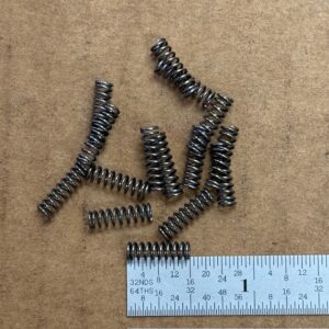 Bryco-Jennings 38 & 48 .380 sear spring, #1079-27