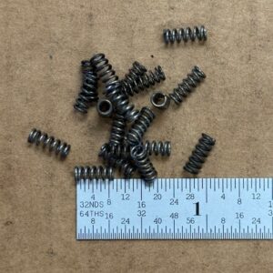 Bryco-Jennings 38 .380 trigger return spring, #1079-30U