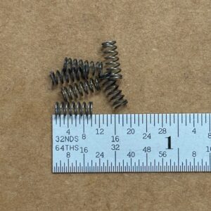 Bryco-Jennings Various Models trigger bar spring, #1079-31U