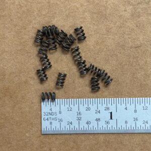 Bryco-Jennings Various Models extractor spring, #1079-33U