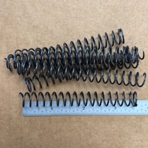 Bryco-Jennings 48 .380 recoil spring, #1080-4853