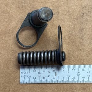 Bryco-Jennings 48 .380 shock assembly, #1080-4884U