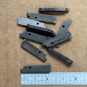 Bryco-Jennings 58 & 59 extractor, #1081-5912U