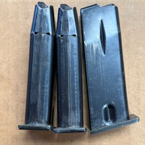 Bryco-Jennings 58 & 59 magazine - .40S&W, #1081-5983U-4