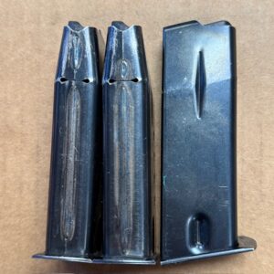 Bryco-Jennings 58 & 59 magazine - 9mm, #1081-5983U-9