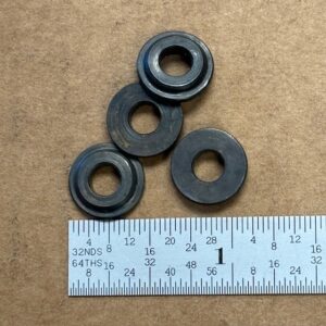 Bryco-Jennings 58 & 59 shock assembly bushing for 9mm, #1081-5992U-3