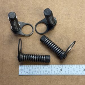 Bryco-Jennings 58 & 59 shock assembly for 9mm, #1081-5992U