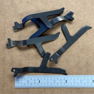 Bryco-Jennings 58 & 59 trigger bar, #1081-59U-1