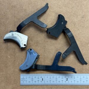 Bryco-Jennings 58 & 59 trigger assembly, #1081-59U