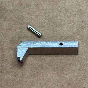 Stevens Crackshot extractor with pin - .22, #230-10