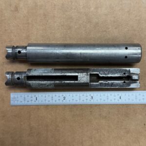 Winchester 52 breech bolt early, #244-0752
