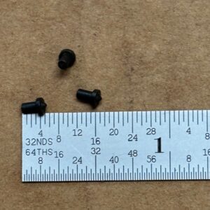 Winchester 52D bedding screw plunger, #244-0752D