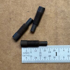 Winchester 52C overtravel adjusting screw, #244-11152C