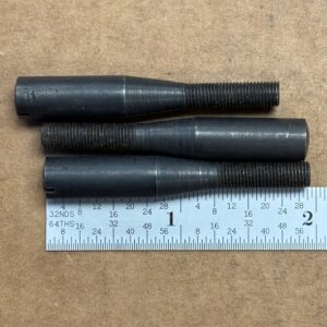 Winchester 52B band screw for Marksman stock - 1-7/8", #244-1552B-1