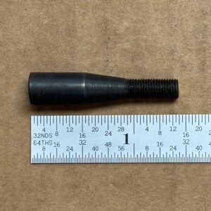 Winchester 52B band screw for Marksman stock - 1-3/8", #244-1552B-2