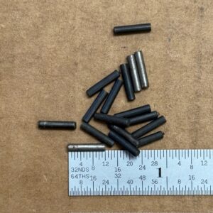 Winchester Various Models extractor pin, #244-2352