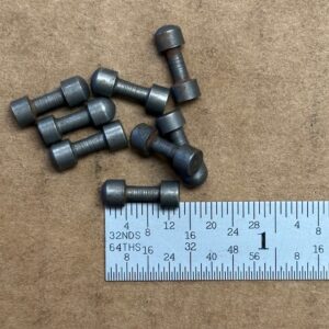 Winchester 52D breech bolt handle locking plunger, #244-1852CD