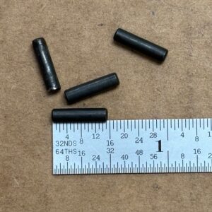 Winchester 52D firing pin guide pin, #244-3252CD