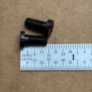 Winchester 52D housing screw, #244-4152CD