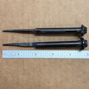 Winchester 52B - 52C - 52D firing pin, #244-4652B very good condition, MUST BE FITTED