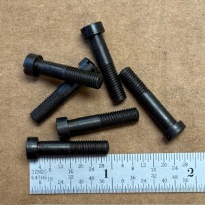 Winchester 52C barrel band screw - standard barrel, #244-8252C