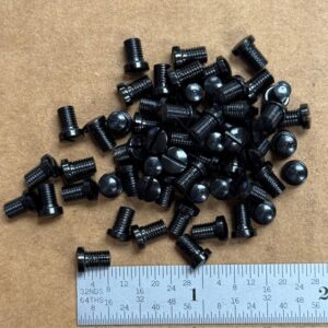 Winchester 1886 magazine plug screw - for takedown model, #27-3