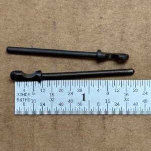 Wilkinson Sherry .22 hammer spring strut, #812-22