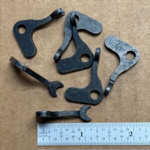 Meriden 10 extractor, #808-5
