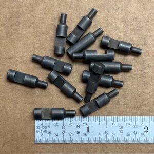 Meriden 10 firing pin, #808-8