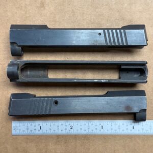 Wilkinson Sherry .22 slide, #812-1